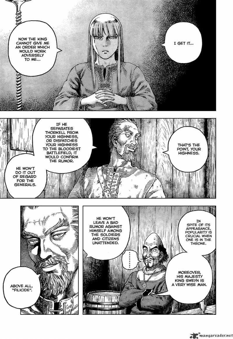 Vinland Saga, Chapter 50 image 07